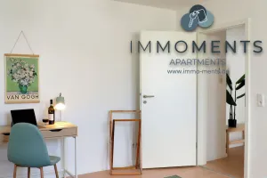 Image of Stylish apartment in the center with Netflix WE 38