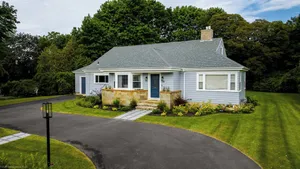 Image of Remodeled Seaside Village Retreat, 5-minute walk to village center