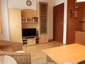 Image of Cosy apartment for 2 guests with WIFI, TV and parking