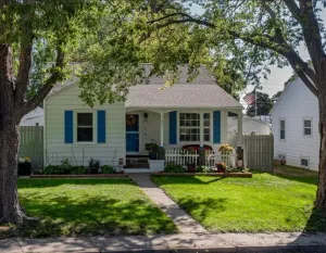 Image of Charm and Character 10 minutes from lake McConaughy