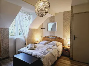 Image of *** Family room and lounge near Rocamadour