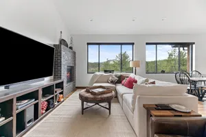 Image of Amazing Views! Gorgeous New Home Near Hill City!