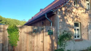 Image of Moosgrün accommodation-charming small apartment- vacation apartment Atelier