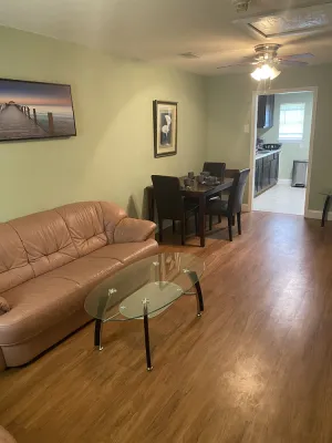 Image of Furnished Two Bedroom, Near Med Center\/NRG
