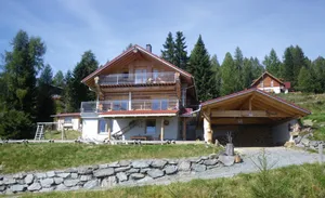 Image of Familiy friendly holiday apartement in a ski area