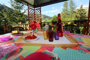 Image of Chalet - VALLOIRE