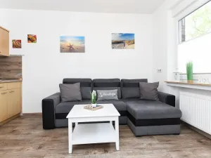 Image of Ferienwohnung Haus Boje "Strandläufer"