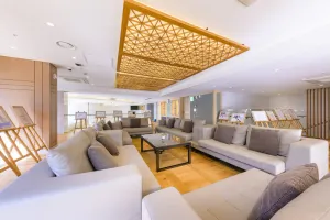 Image of Shin Shin Hotel Jeju Airport