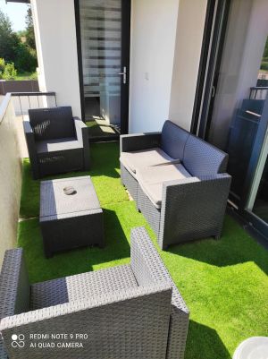 Image of ⭐CASA-SELVA ⭐Spacious⭐balance⭐Wifi⭐ Secure parking