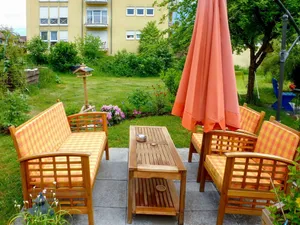 Image of Wonderful  villa for 6 people with WIFI, TV, patio, pets allowed and parking