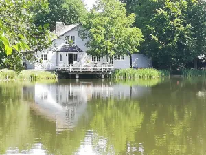 Image of La maison du lac