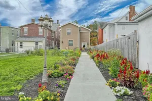 Image of 1852 Historic Stone home