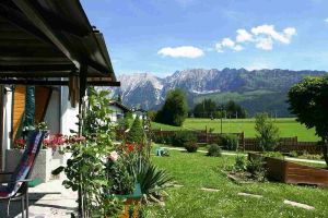 Image of Apartment Rita in Bad Mitterndorf