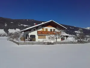 Image of Room-holiday Home Kahr Apartment Roßbran