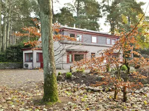Image of The Gregorton Coachhouse
