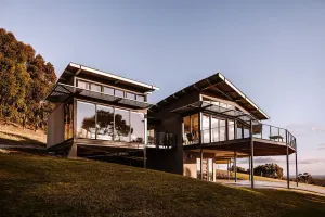 Image of The McLaren Eye of Kangarilla