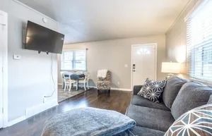 Image of Great for a staycation, or work-from-home alternative