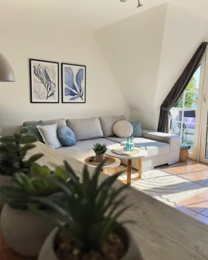 Image of NEU 2023 - Fewo mit Meerblick & Flair