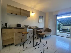 Image of Very good location seafront apartment