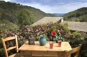 Image of Gite au ginestous