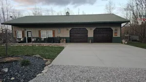 Image of Family Style home -2 bedrooms 1 bath