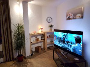 Image of TIGNES 2100, VERY NICE 2 ROOMS 47 m², SOUTH FACING