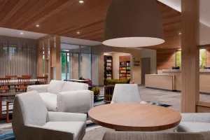 Image of Fairfield Inn & Suites by Marriott Davenport Quad Cities