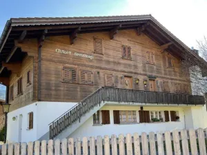 Image of Spitzhorn Nr. 1 by Interhome
