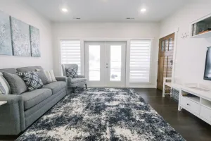 Image of Beautiful Master Suite & Full Kitchen in New Home