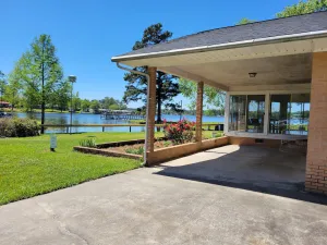 Image of Mary's Place​ -A waterfront retreat\n(available for monthly rental, off season)