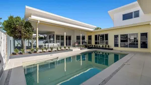Image of Splash House at Kingscliff - Pet Friendly with Pool