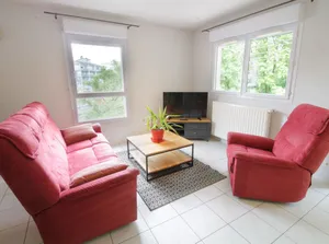 Image of Comfortable T3 at the foot of the Castle of Chambéry!