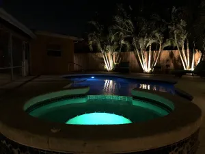 Image of Boynton Beach - 4 bedroom, 3 bath gem