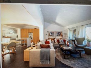 Image of Fantastic modern villa