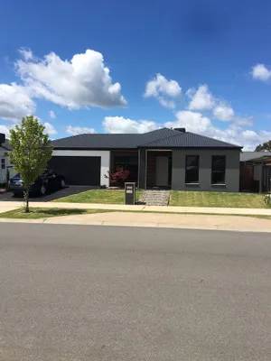 Image of Wodonga House Huon hill
