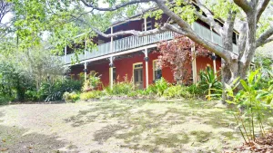 Image of Arakoon House 4 - Bring your own linen