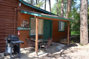 Image of 6 Person Cabin near Mount Rushmore