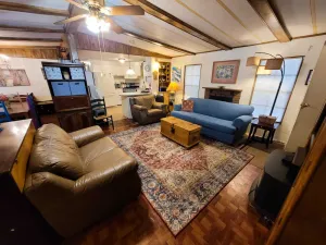 Image of Family Cottage with Neighborhood Pool- Sawgrass Area