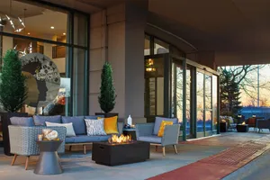 Image of Renaissance Chicago Glenview Suites Hotel