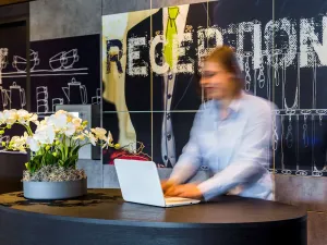 Image of ibis budget Stein Maastricht