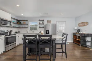 Image of Spacious Matthews Getaway | Large Patio, Parking