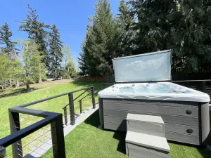 Image of Encanto House A Forest Haven