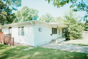 Image of Double Diamond Rentals - Comfortable 4-bdr Home