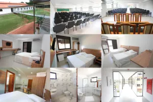 Image of Hotel Recreio São Jorge