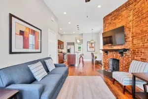 Image of St Louis Townhome-Perfect for Groups