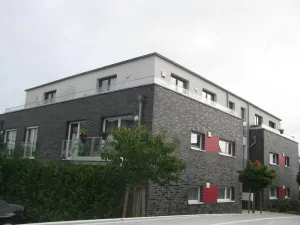 Image of Holiday apartment Greifswald for 1 - 2 persons with 1 bedroom - Holiday apartment in one or multi-fa