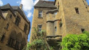 Image of CENTRAL SARLAT,  DETACHED HOUSE,  HEATED POOL, PARKING, WiFI, EXCELLENT REVIEWS