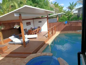 Image of Resort Living in Kedron - Close to Airport, Shopping, transport and Hospital
