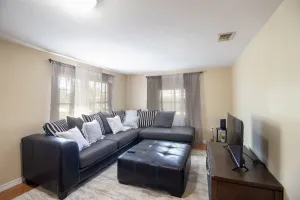 Image of Your Home Away From Home! Contractor Special. 28 days or more only.