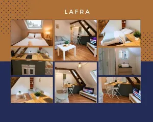 Image of Lafra 4 - Lumineux & Accueillant - Mon Groom